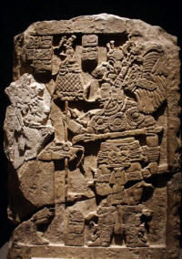 National Museum of Anthropology Mexico, Photography by Bill and Dorothy Bell