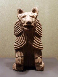 Museo Nacional de Antropolog�a Mexico City Photograph by Bill and Dot Bell