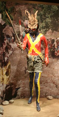 Museo Nacional de Antropolog�a Mexico City Photograph by Bill and Dot Bell