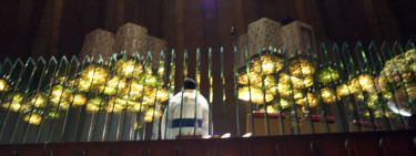 Our Lady of Guadalupe Photographs by Bill Bell