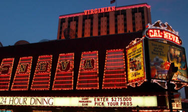 Reno Photography by Bill Bell