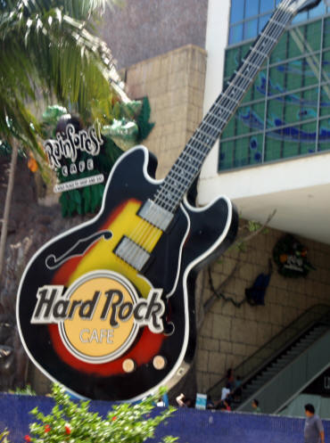 Cancun Photography by Bill and Dorothy Bell