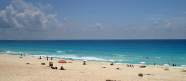 Cancun Photography by Bill and Dorothy Bell