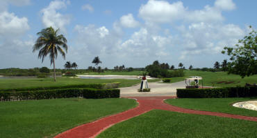 Cancun Photography by Bill and Dorothy Bell