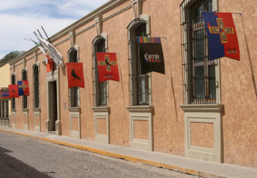 Tequila Jalisco Mexico Photography by Bill Bell