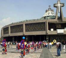 Our Lady of Guadalupe Photographs by Bill Bell