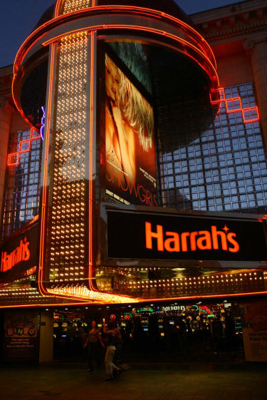 Reno Photography by Bill Bell