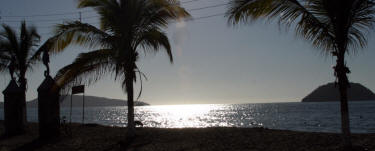 La Penita de Jaltemba Photography by Bill Bell