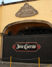 Tequila Jalisco Mexico Photography by Bill Bell