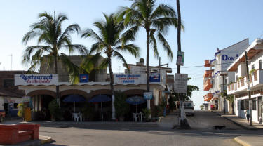 La Penita de Jaltemba Photography by Bill Bell