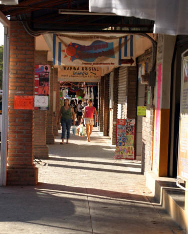La Penita de Jaltemba Photography by Bill Bell