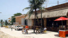Playa del Carmen Photography by Bill and Dot Bell
