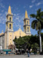Mazatlan Sinaloa Mexico Photography by Bill Bell