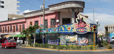 Mazatlan Sinaloa Mexico Photography by Bill Bell