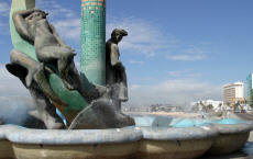 Mazatlan Sinaloa Mexico Photography 