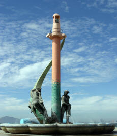 Mazatlan Sinaloa Mexico Photography by Bill Bell