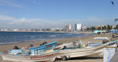 Mazatlan Sinaloa Mexico Photography by Bill Bell