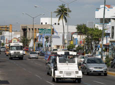 Mazatlan Sinaloa Mexico Photography by Bill Bell