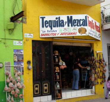 Tequila Jalisco Mexico Photography by Bill Bell