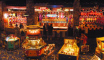 Reno Photoraphy by Bill Bell