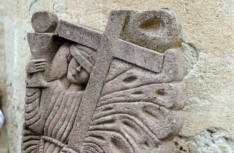 Mitla Oaxaca Ancient and Colonial Site Photography by Bill Bell