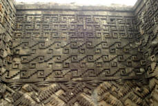 Mitla Oaxaca Ancient and Colonial Site Photography by Bill Bell