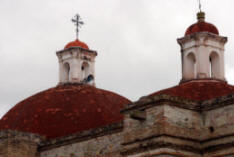 Mitla Oaxaca Ancient and Colonial Site Photography by Bill Bell