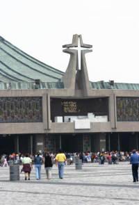 Our Lady of Guadalupe Photographs by Bill Bell