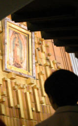 Our Lady of Guadalupe Photographs by Bill Bell