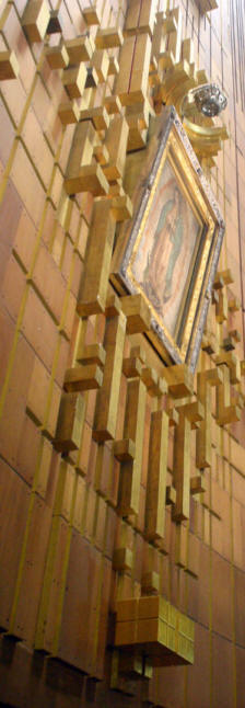 Our Lady of Guadalupe Photographs by Bill Bell