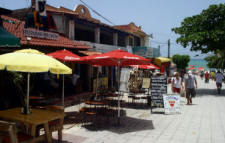Playa del Carmen Photography by Bill and Dot Bell