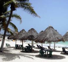 Playa del Carmen Photography by Bill and Dot Bell
