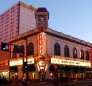 Reno Photography by Bill Bell