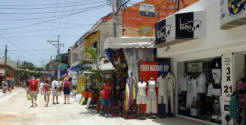 Playa del Carmen Photography by Bill and Dot Bell