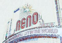 Reno Photography by Bill Bell