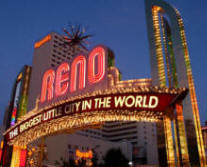 Reno Photography by Bill Bell