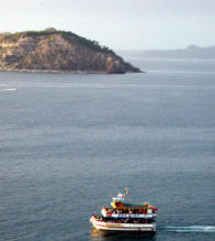 Ricncon de Guayabitos Photography by Bill Bell