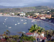 Ricncon de Guayabitos Photography by Bill Bell