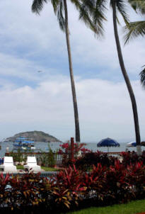 Ricncon de Guayabitos Photography by Bill Bell