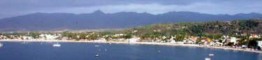 Ricncon de Guayabitos Photography by Bill Bell