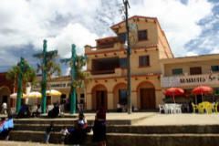 San Juan Chamula Chiapas Photography by Bill Bell