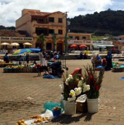 San Juan Chamula Chiapas Photography by Bill Bell