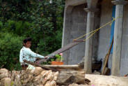 San Juan Chamula Chiapas Photography by Bill Bell