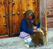 San Miguel de Allende Photographs by Bosco Clower