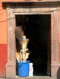 San Miguel de Allende Photographs by Bosco Clower