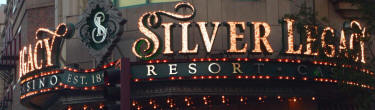 Reno Photography by Bill Bell