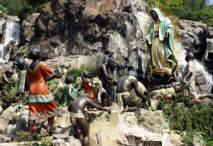 Our Lady of Guadalupe Photographs by Bill Bell