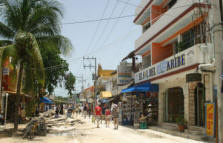 Playa del Carmen Photography by Bill and Dot Bell