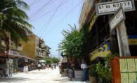 Playa del Carmen Photography by Bill and Dot Bell