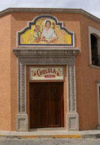 Tequila Photography By Bill Bell